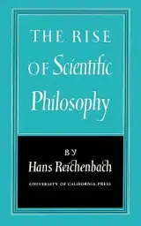 The Rise of Scientific Philosophy