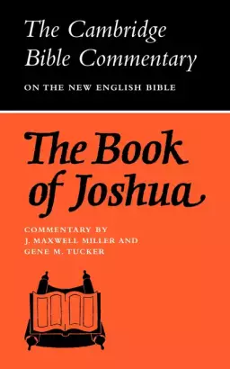 The Book of Joshua