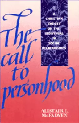 Call To Personhood