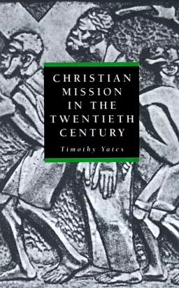 Christian Mission in the Twentieth Century