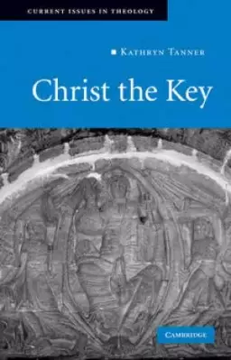 Christ the Key