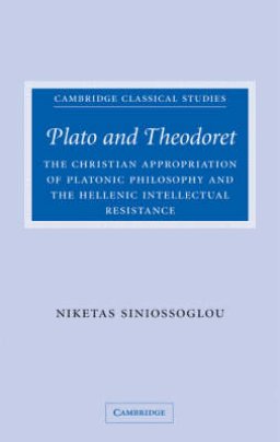 Plato and Theodoret