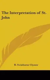 The Interpretation of St. John