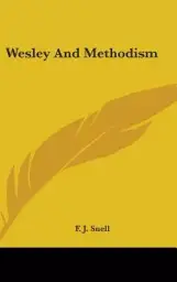 Wesley and Methodism