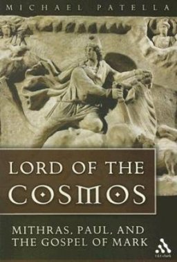 Lord of the Cosmos