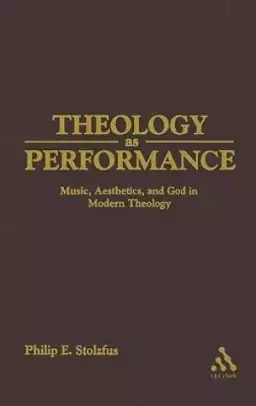 Theology as Performance
