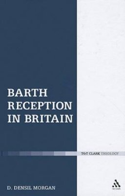 Barth Reception in Britain