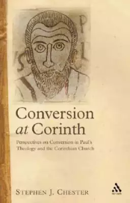 Conversion at Corinth