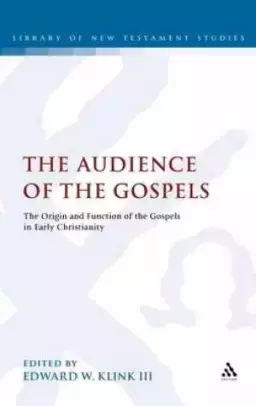 The Audience of the Gospels