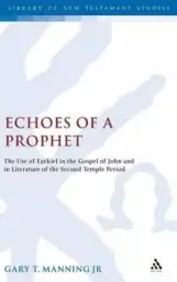 Echoes Of A Prophet