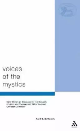 Voices of the Mystics