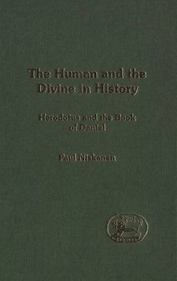 The Human and the Divine in History