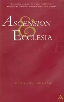 Ascension and Ecclesia