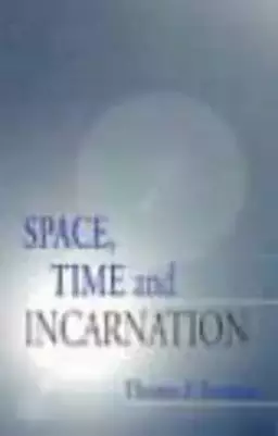 Space, Time and Resurrection