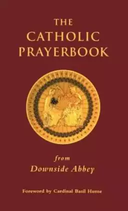 Catholic Prayerbook: From Downside Abbey