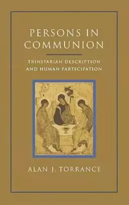 Persons in Communion