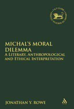 Michal\'s Moral Dilemma
