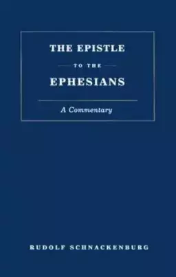 Ephesians : Ecumenical Commentary