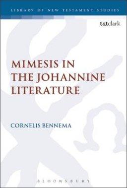 Mimesis in the Johannine Literature