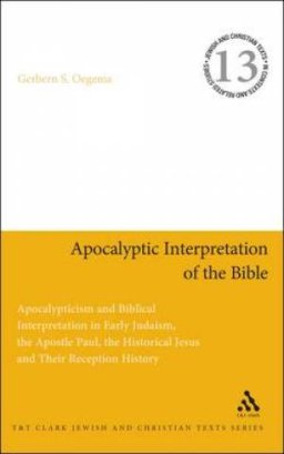 Apocalyptic Interpretation of the Bible