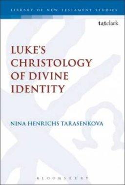 Luke's Christology of Divine Identity