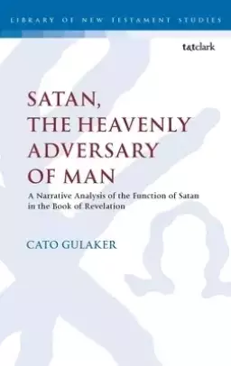 Satan, The Heavenly Adversary Of Man