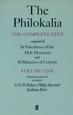 The Philokalia: vol. 1