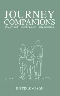 Journey Companions: Poetry and Reflections for Contemplation