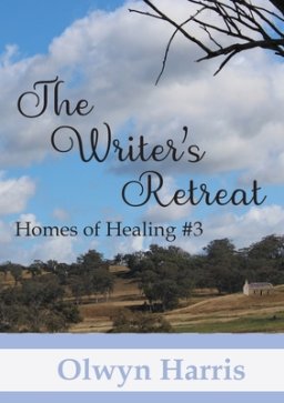 Writer\'s Retreat