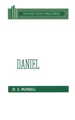 Daniel : Daily Study Bible
