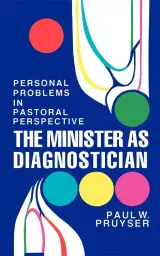 Minister As Diagnostician