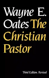 Christian Pastor