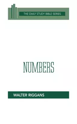 Numbers : Daily Study Bible
