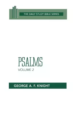 Psalms : Vol 2 : Daily Study Bible