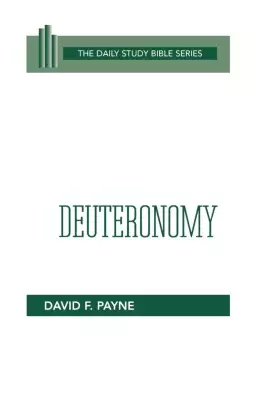 Deuteronomy : Daily Study Bible