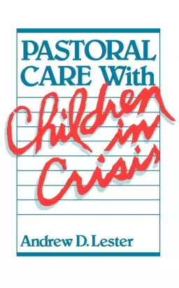 Pastoral Care with Children in Crisis