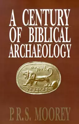 Century of Biblical Archaeology
