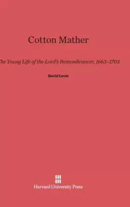 Cotton Mather