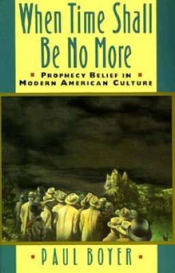 When Time Shall Be No More