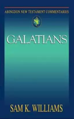 Galatians : Abingdon New Testament Commentaries 