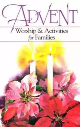Advent Worship and Activities for Families