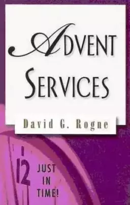 Advent Services