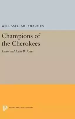 Champions of the Cherokees