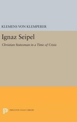 Ignaz Seipel