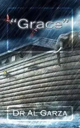\"grace\": It Is Not What You Think
