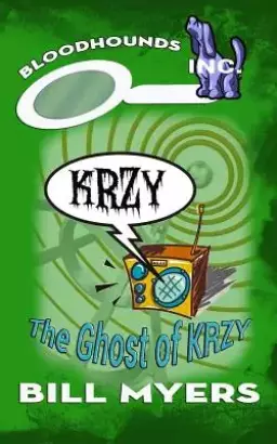 The Ghost of KRZY