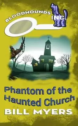 Phantom of the Haunted Church