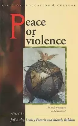 Peace or Violence?
