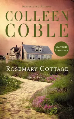Rosemary Cottage
