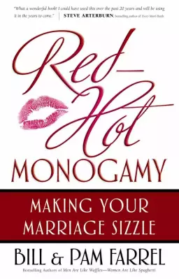 Red Hot Monogamy paperback